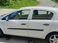 gebraucht Opel Corsa Corsa12