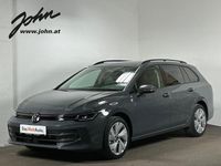 Gebraucht VW Golf VIII Business 115 PS (84 kW) 2025 Mittelgrau  metallic Kombi