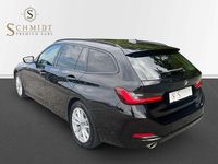 gebraucht BMW 318 i
