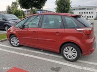 gebraucht Citroën C4 Picasso 1,6 16V Seduction Seduction