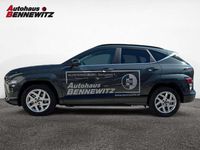 gebraucht Hyundai Kona EV (SX2) GO 65,4 kWh k4eg1-OP7