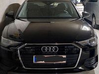 gebraucht Audi A6 A6 Avant TFSIe Sport Quattro