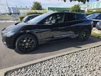 Gebraucht Jaguar I-Pace S 294 kW (400 PS) 2019 Schwarz SUV
