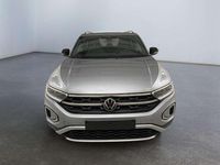 gebraucht VW T-Roc Black Edition/Silver Edition 1.5 TSI 150PS/110k...