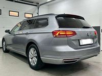 gebraucht VW Passat Variant 4x4 |DSG|ACC|KEYLESS|LED|KAMERA|190PS