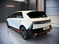gebraucht Hyundai Ioniq 5 N Long Range 84,0 kWh 4WD i5en1-P3-O5