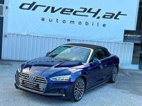 gebraucht Audi A5 Cabriolet 