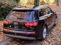 gebraucht Audi Q7 Q7PHEV e-tron 3,0 TDI quattro Tiptronic
