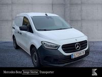 Gebraucht Mercedes Citan 108 75 PS (55 kW) 2024 Weiß Van
