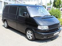 gebraucht VW T4 aus Koblach - 151 PS und 473025 km