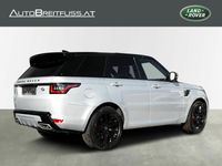 gebraucht Land Rover Range Rover Sport 20 Si4 PHEV AWD HSE Dynamic