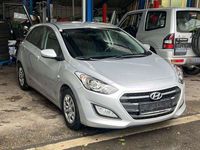 gebraucht Hyundai i30 14 CVVT Start!