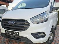 gebraucht Ford Transit Custom Variobus 2,0 TDCI L1H1 340 Trend