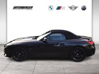 gebraucht BMW Z4 M40i M SPORTPAKET-HEAD UP-HARMAN KARDON