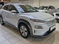 gebraucht Hyundai Kona LEVEL 5 Elektro 2WD