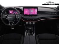 gebraucht Skoda Superb Combi 1.5 TSI iV 150 kW Sportline DSG Sportline...