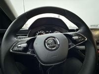 gebraucht Skoda Kamiq 10 TSI Ambition schwenkbare Anhängevorrichtung