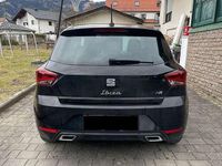 gebraucht Seat Ibiza Ibiza1,0 EcoTSI FR DSG FR