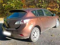 gebraucht Mazda 3 3Sport CD116 Takumi II Navi Takumi II Navi