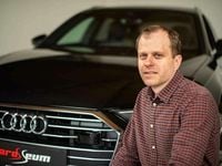 Gebraucht Maxus eDeliver 3 117 kW (160 PS) 2023 Weiß Van