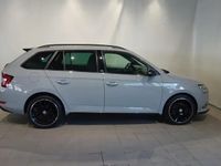 gebraucht Skoda Fabia Monte Carlo Combi TSI DSG