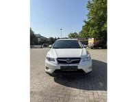 Gebraucht Subaru XV Comfort 109 PS (80 kW) 2012 SUV