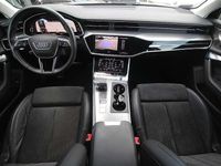 gebraucht Audi A6 Avant 40 TDI S-tronic Digitaltacho, Navi, Keyle...