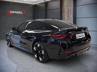 gebraucht BMW i4 M50 xDrive Gran Coupe G26 XE2