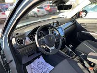 gebraucht Suzuki Vitara 1,4 DITC Hybrid ALLGRIP shine