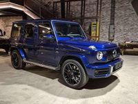 Gebraucht Mercedes G63 AMG AMG 585 PS (430 kW) 2021 SUV