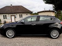 gebraucht Alfa Romeo Giulietta 14 TB AUTOMATIK