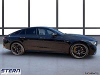 gebraucht Mercedes AMG GT Mercedes-63 S 4MATIC Limousine Aut.