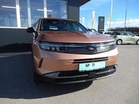 Gebraucht Opel Grandland X Edition 136 PS (100 kW) 2025 Gold SUV