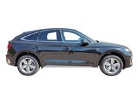 gebraucht Audi Q5 Sportback S line 35 TDI ***FREI KONFIGURIERBAR***