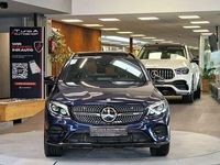 gebraucht Mercedes GLC43 AMG AMG 4Matic Aut. *Pano*Kamera*Burmester*AHK*