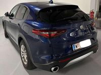 gebraucht Alfa Romeo Stelvio Stelvio 2,2 ATX RWD