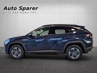 gebraucht Hyundai Tucson Tucson NX4 Jubilé 1,6 T-GDi HEV 4WD AT - t6hj2