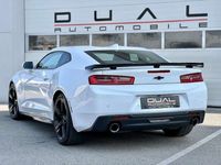 gebraucht Chevrolet Camaro Turbo Coupe Aut. / ZL 1 LOOK