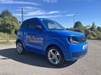 Neu Ligier Myli 2025 Kleinwagen