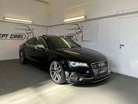 gebraucht Audi A7 |S7 4.0TFSI| LED | Luftfahrwerk | Anhängerkuppl