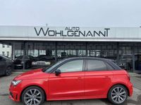 gebraucht Audi A1 Admired Aut.