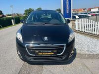 gebraucht Peugeot 5008 1,6 BlueHDi 120 S