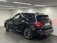 gebraucht BMW iX3 M Sport Gestiksteuerung Head-Up HK HiFi DAB