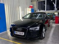 Gebraucht Audi A5 Sportback 177 PS (130 kW) 2012 Kleinwagen