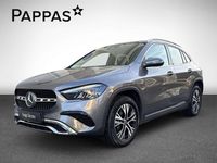 Gebraucht Mercedes GLA220 Progressive 190 PS (139 kW) 2024 Mountaingrau metallic SUV