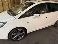 Gebraucht Opel Zafira Tourer Edition 140 PS (102 kW) 2013 Van / Kleinbus