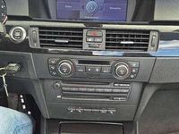 gebraucht BMW 320 Cabriolet 320 i Österreich-Paket Notverkauf