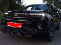 Gebraucht Opel Mokka-e GSe 100 kW (136 PS) 2021 Schwarz SUV