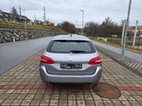 gebraucht Peugeot 308 SW 1.6 e-HDi