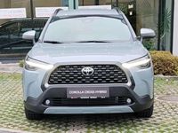 Neu Toyota Corolla Cross Active 98 PS (72 kW) 2025 Grau SUV
